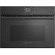 Fisher & Paykel 飛雪 OS60NDBB1 45厘米 36公升 嵌入式蒸焗爐